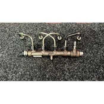 Recambio de rampa inyectora para citroën berlingo furgón (09.2018) 1.5 berlingo m [1,5 ltr. - 75 kw blue-hdi fap] referencia OEM