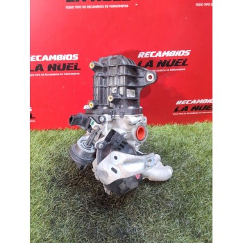 ENFRIADOR EGR 9827225180 MK860001 V29108470