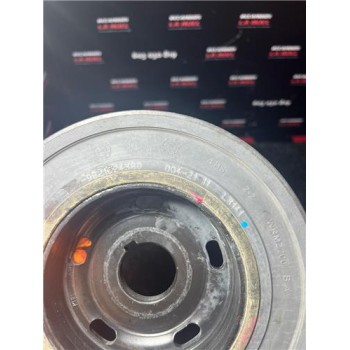 Recambio de polea cigueñal para citroën berlingo furgón (09.2018) 1.5 berlingo m [1,5 ltr. - 75 kw blue-hdi fap] referencia OEM 