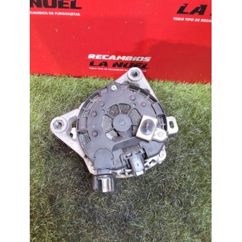 Recambio de alternador para citroën jumpy iii furgoneta (v_) 1.5 bluehdi 120 referencia OEM IAM 9824742880  