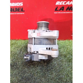 Recambio de alternador para citroën jumpy iii furgoneta (v_) 1.5 bluehdi 120 referencia OEM IAM 9824742880  
