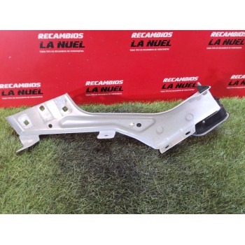 Recambio de soporte faro derecho para renault kangoo iii monospace blue dci 95 (kjab) referencia OEM IAM 620438763R  