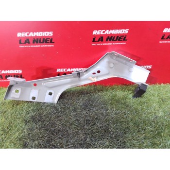 Recambio de soporte faro izquierdo para renault kangoo iii monospace blue dci 95 (kjab) referencia OEM IAM 620421074R  