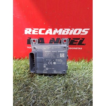 CALCULADOR RADAR 284470313R 
