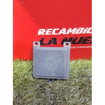 Recambio de calculador radar para renault kangoo iii monospace blue dci 95 (kjab) referencia OEM IAM 284470313R  