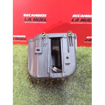 Recambio de soporte caja fusibles/rele para fiat ducato furgoneta (250_) 130 multijet 2,3 d referencia OEM IAM 1374608080  