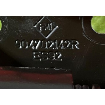 Recambio de freno puerta trasero derecho para opel movano b furgón/combi (2010) 2.3 fg. l1h1 2,8t [2,3 ltr. - 81 kw cdti] refere