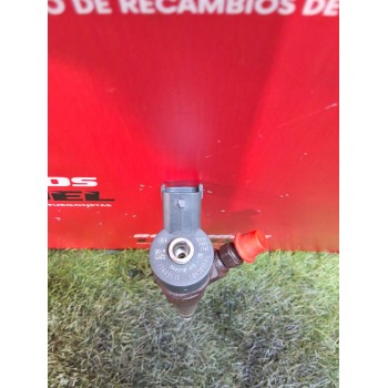 Recambio de inyector para fiat ducato furgoneta (250_) 130 multijet 2,3 d referencia OEM IAM 0445110418 504389548 9181424832601