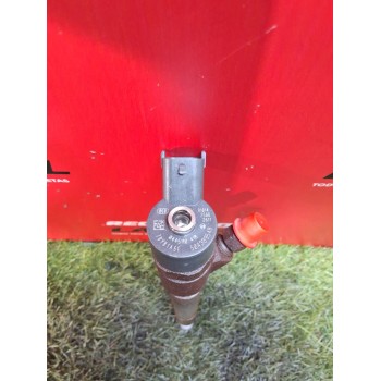 Recambio de inyector para fiat ducato furgoneta (250_) 130 multijet 2,3 d referencia OEM IAM 0445110418 504389548 9181425662611