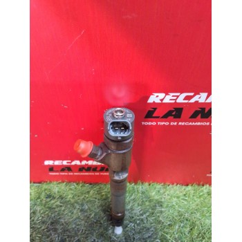 Recambio de inyector para fiat ducato furgoneta (250_) 130 multijet 2,3 d referencia OEM IAM 0445110418 504389548 9181427522611