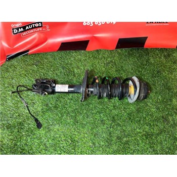 Recambio de amortiguador delantero izquierdo para dacia dokker express (11.2012) 1.5 ambiance [1,5 ltr. - 55 kw dci diesel fap c