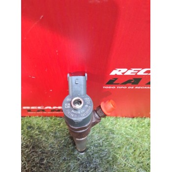 Recambio de inyector para fiat ducato furgoneta (250_) 130 multijet 2,3 d referencia OEM IAM 0445110418 504389548 9181427522611
