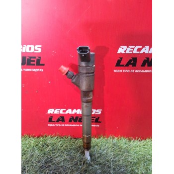 Recambio de inyector para fiat ducato furgoneta (250_) 130 multijet 2,3 d referencia OEM IAM 0445110418 504389548 9181427482612