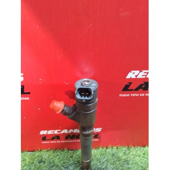 Recambio de inyector para fiat ducato furgoneta (250_) 130 multijet 2,3 d referencia OEM IAM 0445110418 504389548 9181427482612