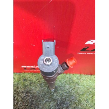 Recambio de inyector para fiat ducato furgoneta (250_) 130 multijet 2,3 d referencia OEM IAM 0445110418 504389548 9181427482612