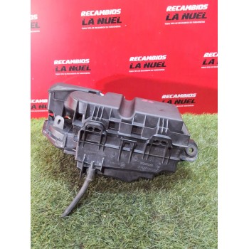 Recambio de caja filtro aire para citroën jumpy iii furgoneta (v_) 1.5 bluehdi 120 referencia OEM IAM 9828002080  