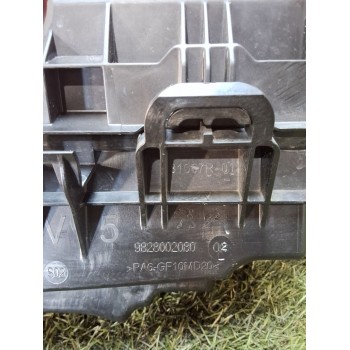 Recambio de caja filtro aire para citroën jumpy iii furgoneta (v_) 1.5 bluehdi 120 referencia OEM IAM 9828002080  