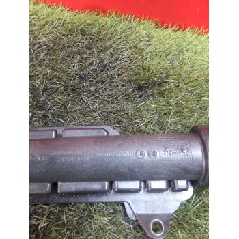 Recambio de tubo intercooler para citroën jumpy iii furgoneta (v_) 1.5 bluehdi 120 referencia OEM IAM 9810958280  