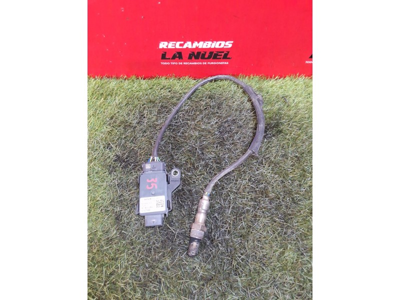 Recambio de sonda lambda para citroën jumpy iii furgoneta (v_) 1.5 bluehdi 120 referencia OEM IAM 9816276480  
