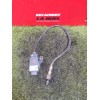 Recambio de sonda lambda para citroën jumpy iii furgoneta (v_) 1.5 bluehdi 120 referencia OEM IAM 9816276480  