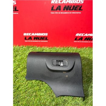 Recambio de mando multifuncion para peugeot partner tepee (05.2008) yh01 referencia OEM IAM 9816554277  