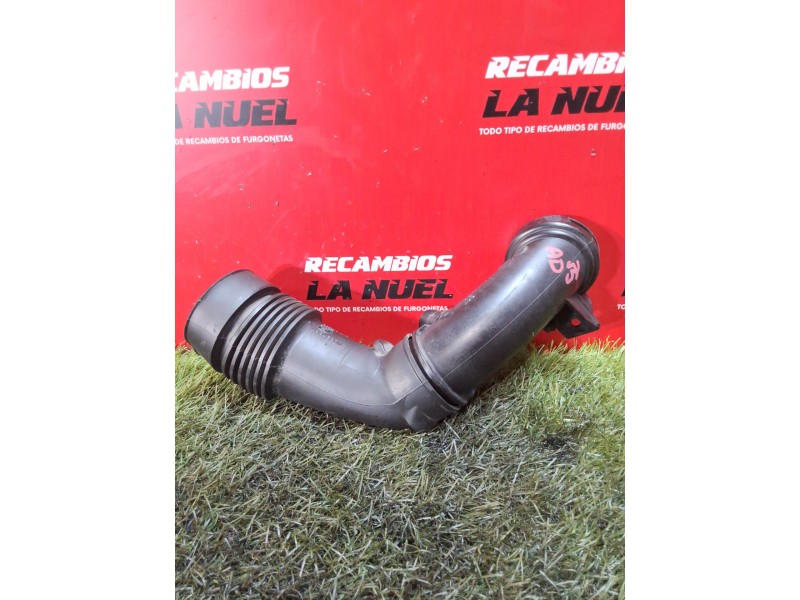 Recambio de tubo admision para citroën jumpy iii furgoneta (v_) 1.5 bluehdi 120 referencia OEM IAM 9810921180  