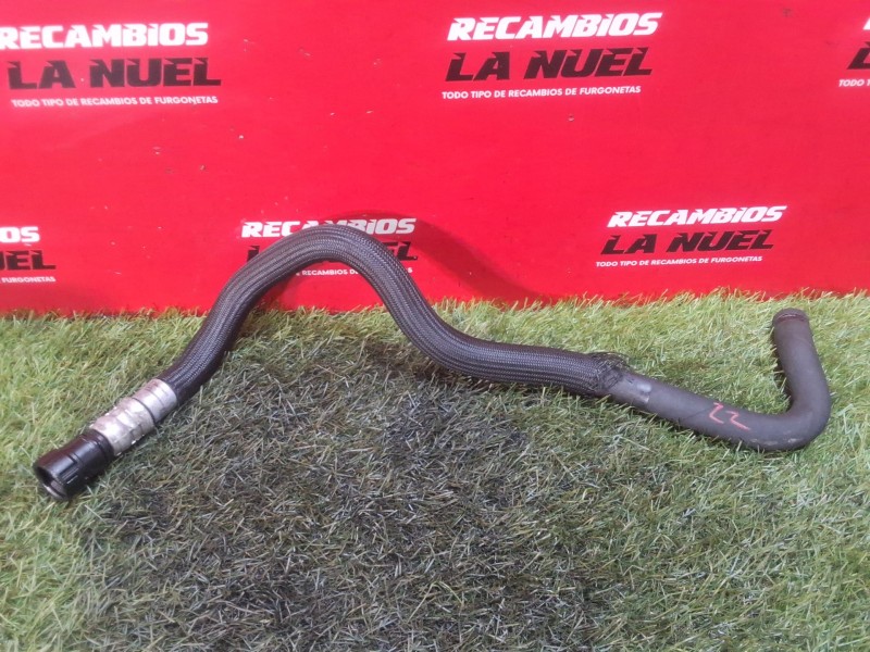 Recambio de tubo para citroën jumper iii furgoneta 2.2 bluehdi 140 referencia OEM IAM 1385875080  