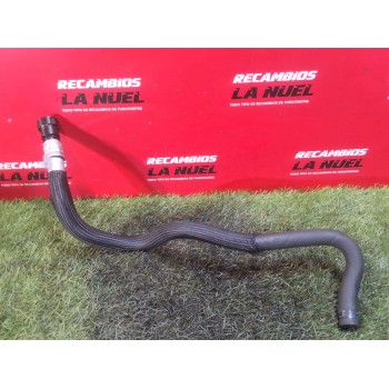 Recambio de tubo para citroën jumper iii furgoneta 2.2 bluehdi 140 referencia OEM IAM 1385875080  