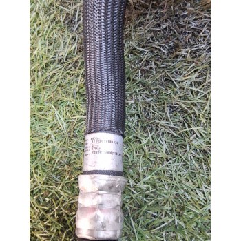 Recambio de tubo para citroën jumper iii furgoneta 2.2 bluehdi 140 referencia OEM IAM 1385875080  