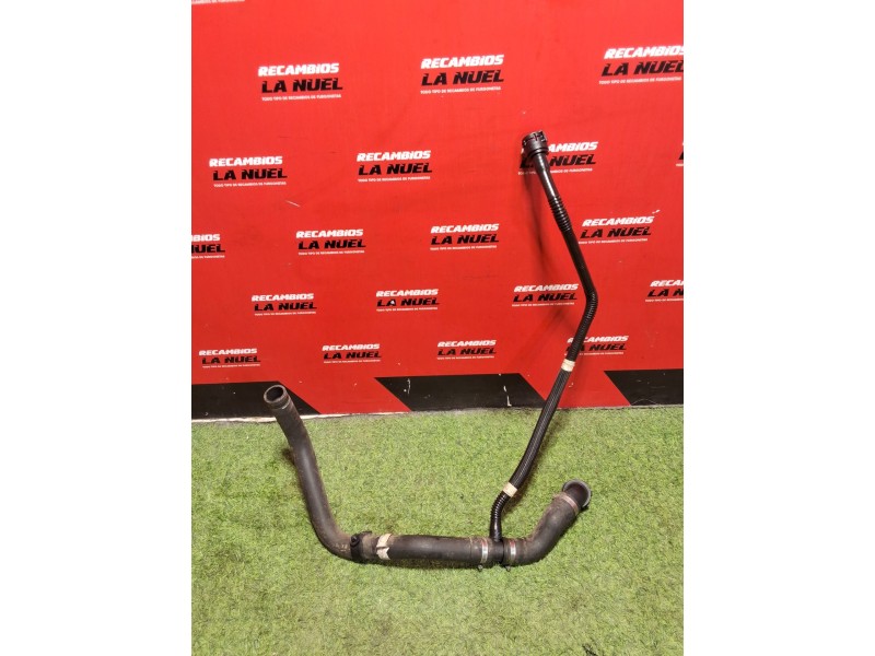 Recambio de tubo para citroën jumper iii furgoneta 2.2 bluehdi 140 referencia OEM IAM 46862306  