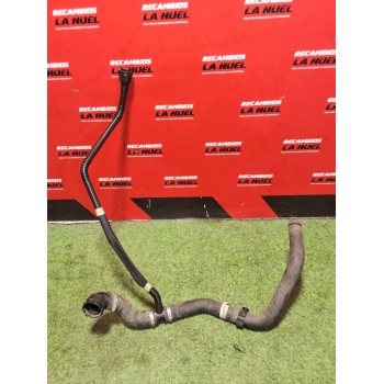 Recambio de tubo para citroën jumper iii furgoneta 2.2 bluehdi 140 referencia OEM IAM 46862306  