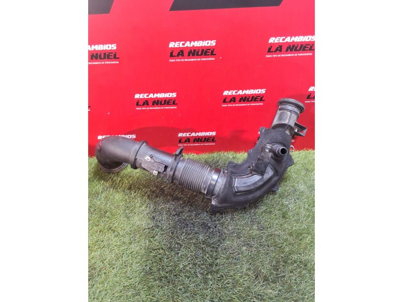 Recambio de tubo para citroën jumper iii furgoneta 2.2 bluehdi 140 referencia OEM IAM 1394223080  