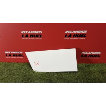 TAPA EXTERIOR COMBUSTIBLE 7E0809905 