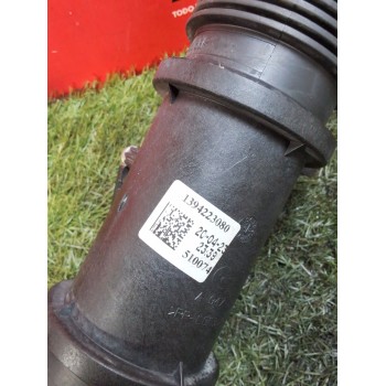 Recambio de tubo para citroën jumper iii furgoneta 2.2 bluehdi 140 referencia OEM IAM 1394223080  