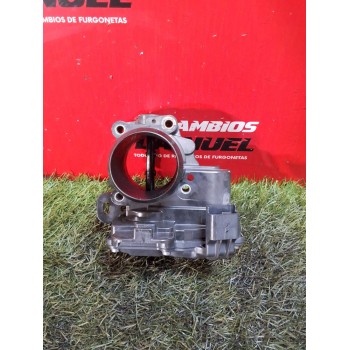 Recambio de caja mariposa para citroën jumper iii furgoneta 2.2 bluehdi 140 referencia OEM IAM 9806625280  