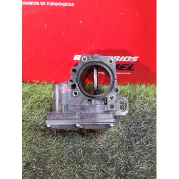 Recambio de caja mariposa para citroën jumper iii furgoneta 2.2 bluehdi 140 referencia OEM IAM 9806625280  