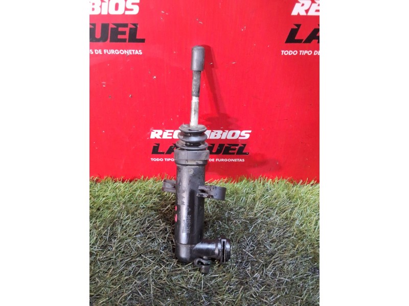 Recambio de bombin embrague para citroën jumper iii furgoneta 2.2 bluehdi 140 referencia OEM IAM 55242892  