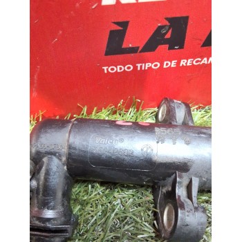 Recambio de bombin embrague para citroën jumper iii furgoneta 2.2 bluehdi 140 referencia OEM IAM 55242892  