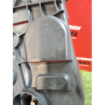 Recambio de tapa distribucion para citroën jumper iii furgoneta 2.2 bluehdi 140 referencia OEM IAM 9808515280  