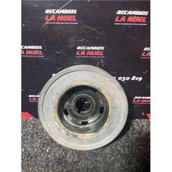 Recambio de polea cigueñal para citroën berlingo furgón (09.2018) 1.5 berlingo m [1,5 ltr. - 75 kw blue-hdi fap] referencia OEM 