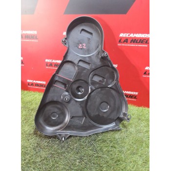 Recambio de tapa distribucion para citroën jumper iii furgoneta 2.2 bluehdi 140 referencia OEM IAM 9808515280  