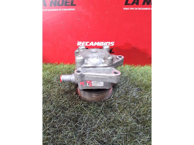 Recambio de bomba direccion para fiat ducato furgoneta (250_) 130 multijet 2,3 d referencia OEM IAM 5801836047  