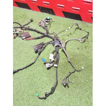 Recambio de instalacion electrica motor para renault kangoo iii monospace blue dci 95 (kjab) referencia OEM IAM 479A75783R 24296