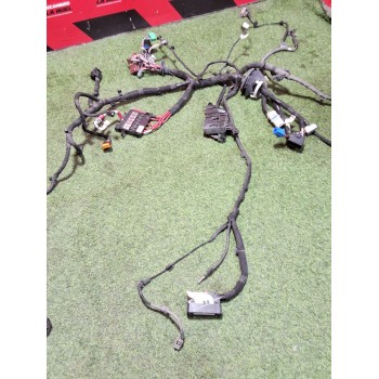Recambio de instalacion electrica motor para renault kangoo iii monospace blue dci 95 (kjab) referencia OEM IAM 479A75783R 24296