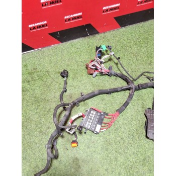 Recambio de instalacion electrica motor para renault kangoo iii monospace blue dci 95 (kjab) referencia OEM IAM 479A75783R 24296