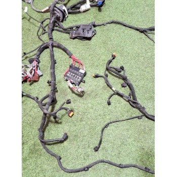 Recambio de instalacion electrica motor para renault kangoo iii monospace blue dci 95 (kjab) referencia OEM IAM 479A75783R 24296