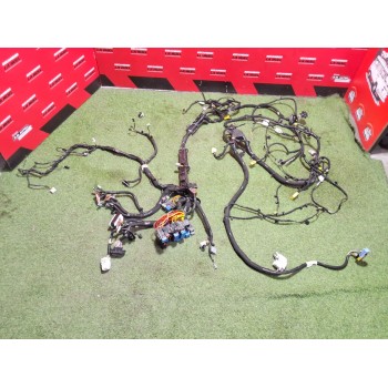 INSTALACION ELECTRICA SALPICADERO 242966734R 242966111R 243805499R