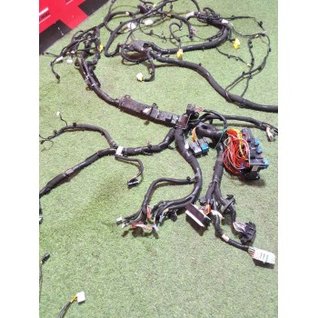 Recambio de instalacion electrica salpicadero para renault kangoo iii monospace blue dci 95 (kjab) referencia OEM IAM 242966734R
