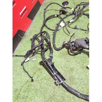 Recambio de instalacion electrica salpicadero para renault kangoo iii monospace blue dci 95 (kjab) referencia OEM IAM 242966734R