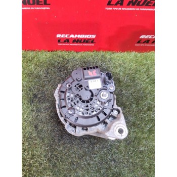 ALTERNADOR 504385134 